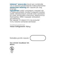 Intoleran Once A Day Capsules - thumbnail