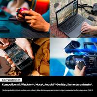 Samsung SSD T9 1TB - thumbnail