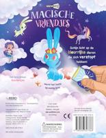 Magische vriendjes verstopboek - thumbnail