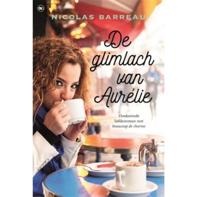 De glimlach van Aurélie (Paperback)