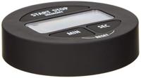TFA Dostmann 38.2022.01 Timer Zwart Digitaal - thumbnail