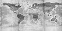 Noordwand Komar Pure Fotobehang Concrete World - P039-VD5 - thumbnail