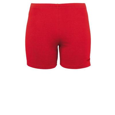 Stanno 438601 Essenza Hotpant - Red - M