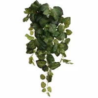 Pure Royal kunsttak 90cm groen - thumbnail