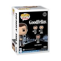 Goodfellas Funko Pop Vinyl: Henry Hill - thumbnail
