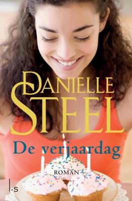 De verjaardag - Danielle Steel - ebook