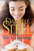 De verjaardag - Danielle Steel - ebook - thumbnail