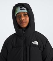 The North Face North Down Hooded Isolatiejas Kinderen TNF Black M - thumbnail
