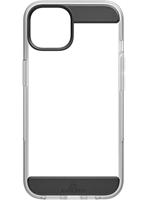 Black Rock Cover Air Robust Voor Apple IPhone 14 Zwart - thumbnail
