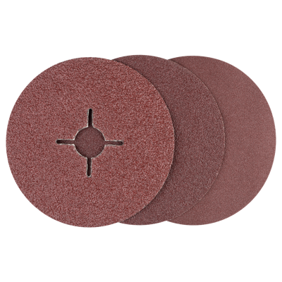 Bosch Accessoires Fiberschijvenset Ø125mm | Bm | Ongeperf | Span | 12-delig - 2609256254 Bosch Accessoires Fiberschijvenset Ø125mm | Bm | Ongeperf | Span | 12-delig - 2609256254