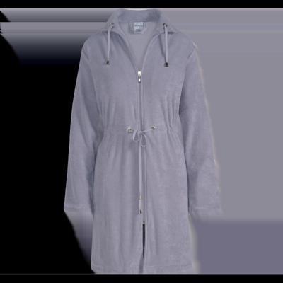 Vandyck Vandyck Badjas VOGUE lavender blue Small