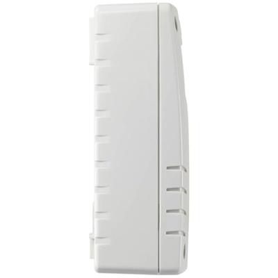 Sygonix SY-5836542 Schemerschakelaar Grijs 230 V/AC 1x NO 1 tot 9 h Sygonix SY-5836542 Schemerschakelaar Grijs 230 V/AC 1x NO 1 tot 9 h