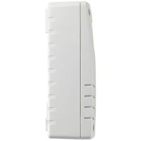 Sygonix SY-5836542 Schemerschakelaar Grijs 230 V/AC 1x NO 1 tot 9 h - thumbnail