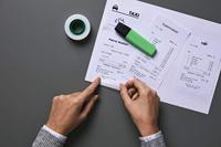 Scotch plakband Scotch Magic Tape, value pack 12 + 2 rollen gratis - thumbnail