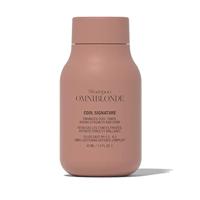 Omniblonde Cool Signature Shampoo - thumbnail