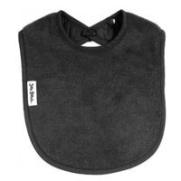 Silly Billyz fleece large slab grey Maat - thumbnail