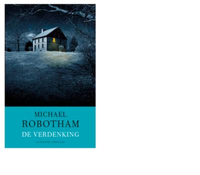 De verdenking - Michael Robotham - ebook
