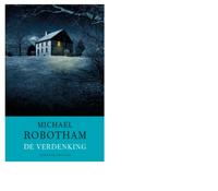 De verdenking - Michael Robotham - ebook - thumbnail
