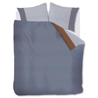 Silvana Silvana dekbedovertrek Alani - Blauw 240x200/220 cm