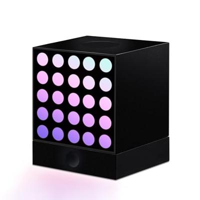 Yeelight Cube Slimme tafellamp Wi-Fi/Bluetooth