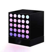 Yeelight Cube Slimme tafellamp Wi-Fi/Bluetooth - thumbnail