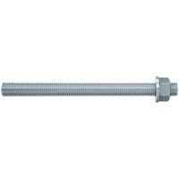 Fischer 517940 Ankerstang 200 mm 10 stuk(s) - thumbnail