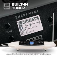 Moog Theremini synthesizer - thumbnail