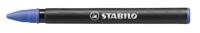 STABILO EASYoriginal rollervulling, medium, 0,5mm, doosje van 3 stuks, blauw - thumbnail
