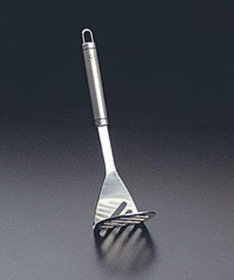 Metaltex Victoria Pureestamper 27.5 cm RVS