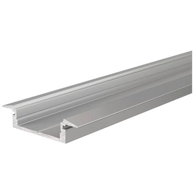 Deko Light 975061 ET-01-15 T-profiel Aluminium (b x h x d) 30 x 7 x 2000 mm 2 m
