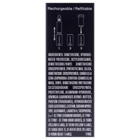 Givenchy Le Rouge Sheer Velvet Matte Refillable Lipstick 27 Rouge Infusé - Fini mat lumineux Lippenstift 3.4 g Dames - thumbnail