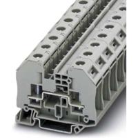 Phoenix Contact 3049026 Boutaansluitklem 16.3 mm Boutaansluiting Grijs 50 stuk(s) - thumbnail