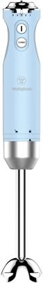 Retro Serie - Hand Blender - 600W - Blue