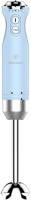 Retro Serie - Hand Blender - 600W - Blue - thumbnail