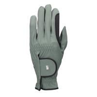 Roeckl Malta grip handschoen groen maat:roeckl 7.5 - thumbnail