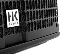 HK Audio Linear 5 L5 112 F passieve luidspreker - thumbnail