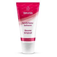Weleda Tandvleesbalsem Tube 30ml - thumbnail