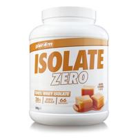 PER4M Isolate Zero Salted Caramel (2000 g) - thumbnail