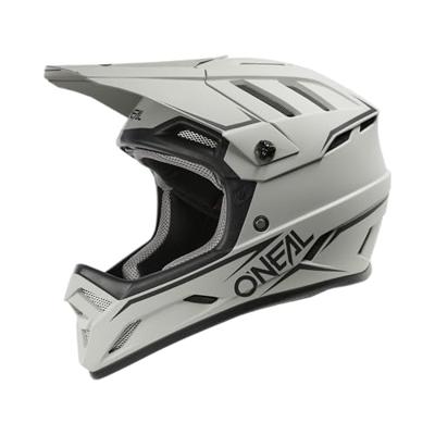 O'Neal backflip solid - fullface helmet | s (55-56 cm)