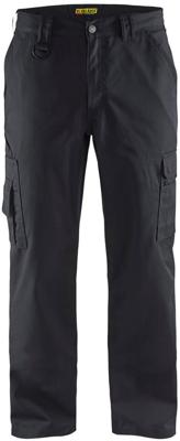 Blåkläder 14071800 Werkbroek Industrie/ Service (Twill) Blåkläder 14071800 Werkbroek Industrie/ Service (Twill)