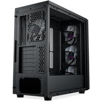 CoolerMaster Case MasterBox 600 - thumbnail