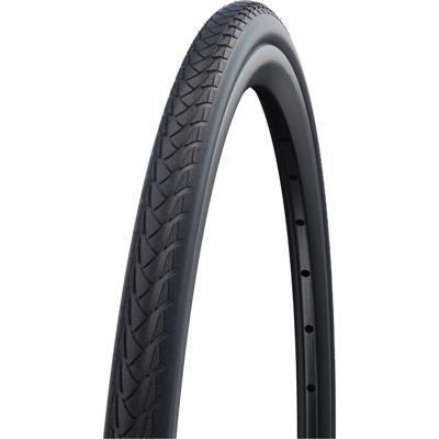 Schwalbe buitenband marathon plus evo smartguard 26 x 1.00 zw