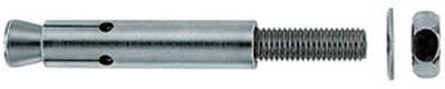 Fischer 60719 FZA 14 x 60 M10/25 Boutanker 102 mm 17 mm 10 stuk(s) Fischer 60719 FZA 14 x 60 M10/25 Boutanker 102 mm 17 mm 10 stuk(s)