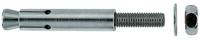 Fischer 60719 FZA 14 x 60 M10/25 Boutanker 102 mm 17 mm 10 stuk(s) - thumbnail