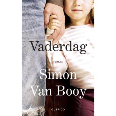 Simon Van Booy Vaderdag Simon Van Booy Vaderdag