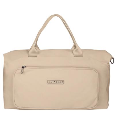 Suitsuit reistas Natura beige