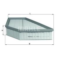 Luchtfilter LX1924 - thumbnail