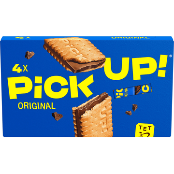 Pick Up! Original 4 Stuks bij Jumbo Pick Up! Original 4 Stuks bij Jumbo