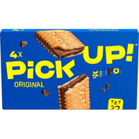 Pick Up! Original 4 Stuks bij Jumbo - thumbnail