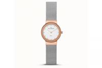 Skagen 358SRSC Dames Horloge 26mm 5ATM - thumbnail